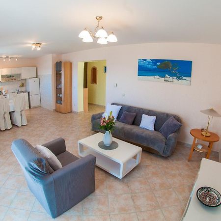 Maestral Suites Sibenik Luaran gambar