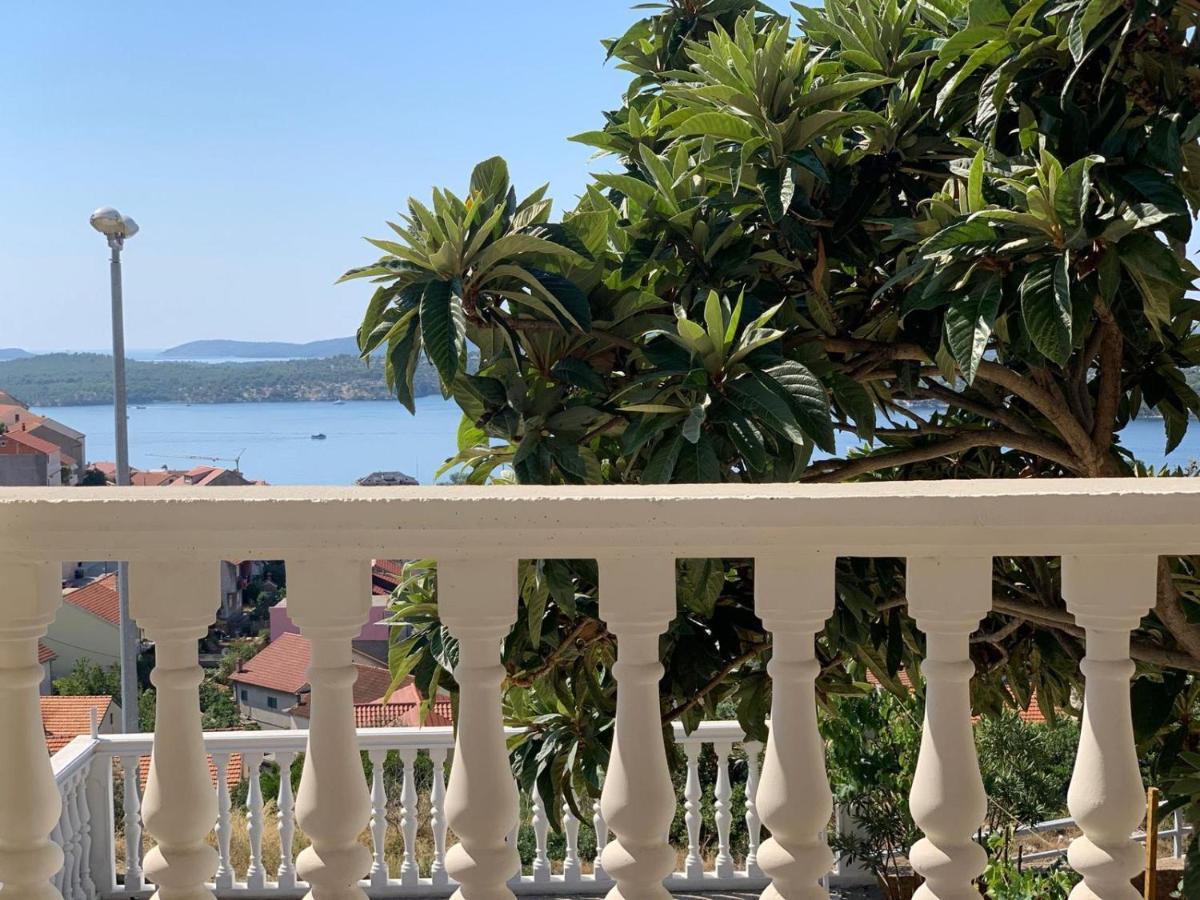 Maestral Suites Sibenik Luaran gambar