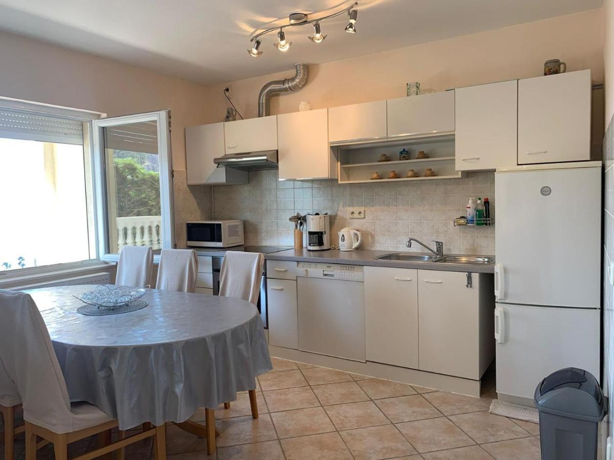 Maestral Suites Sibenik Luaran gambar