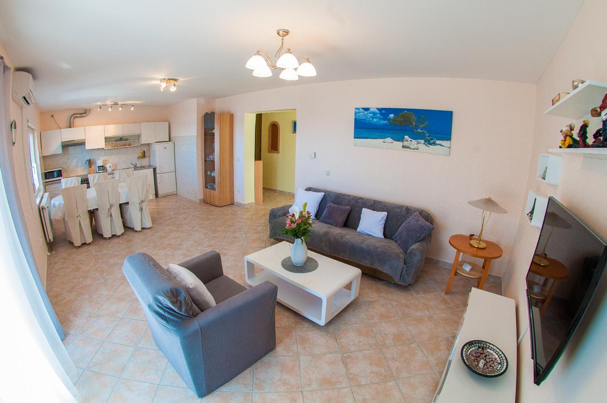 Maestral Suites Sibenik Luaran gambar