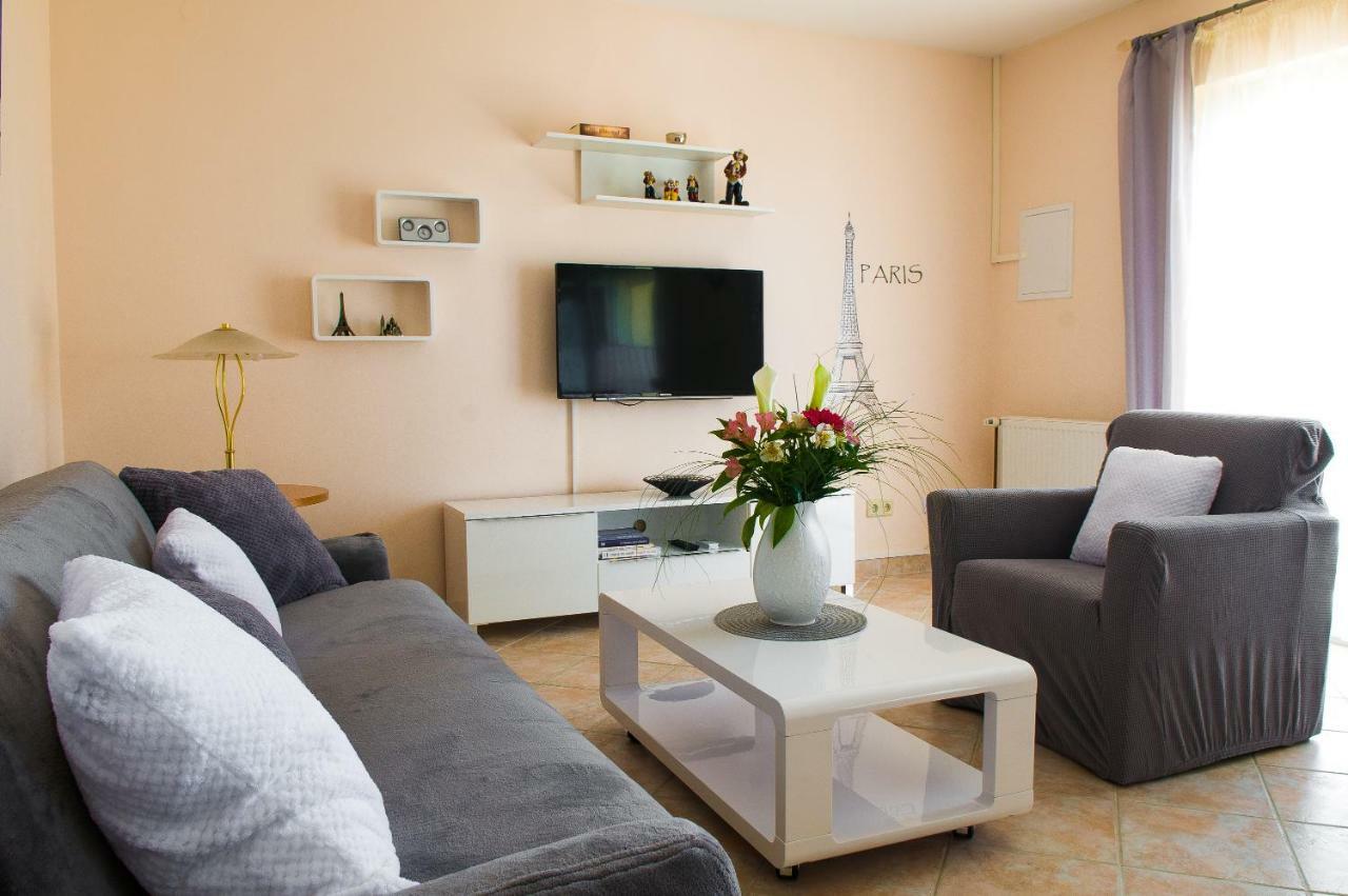 Maestral Suites Sibenik Luaran gambar