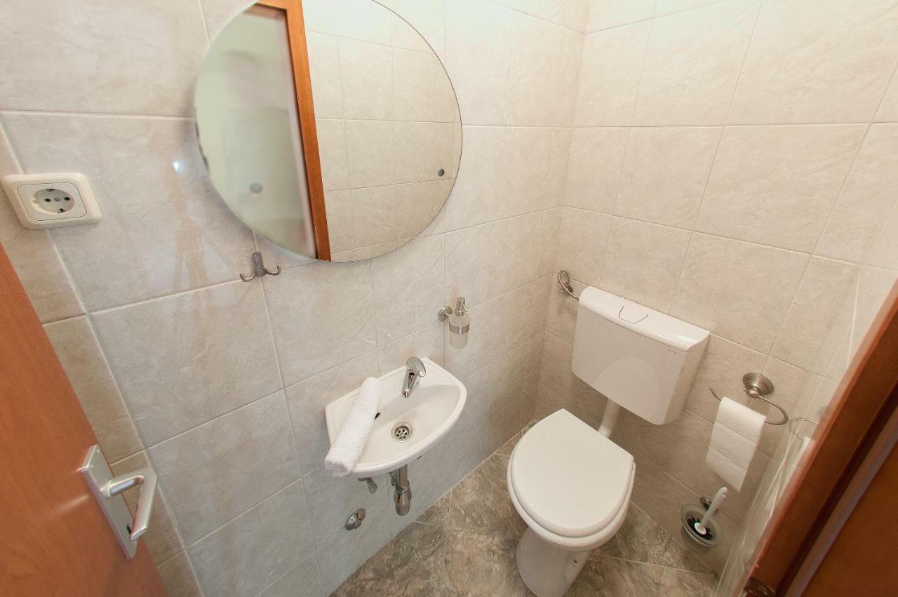 Maestral Suites Sibenik Luaran gambar