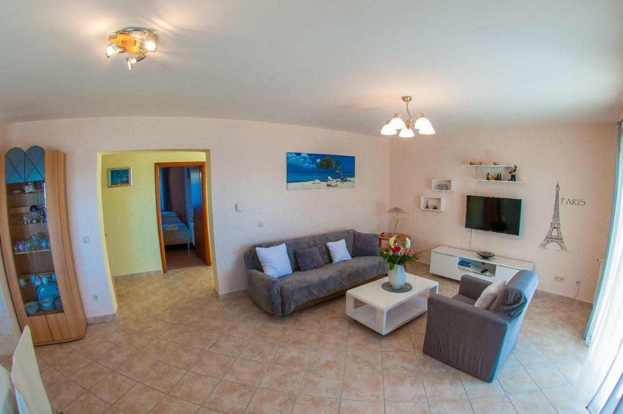 Maestral Suites Sibenik Luaran gambar