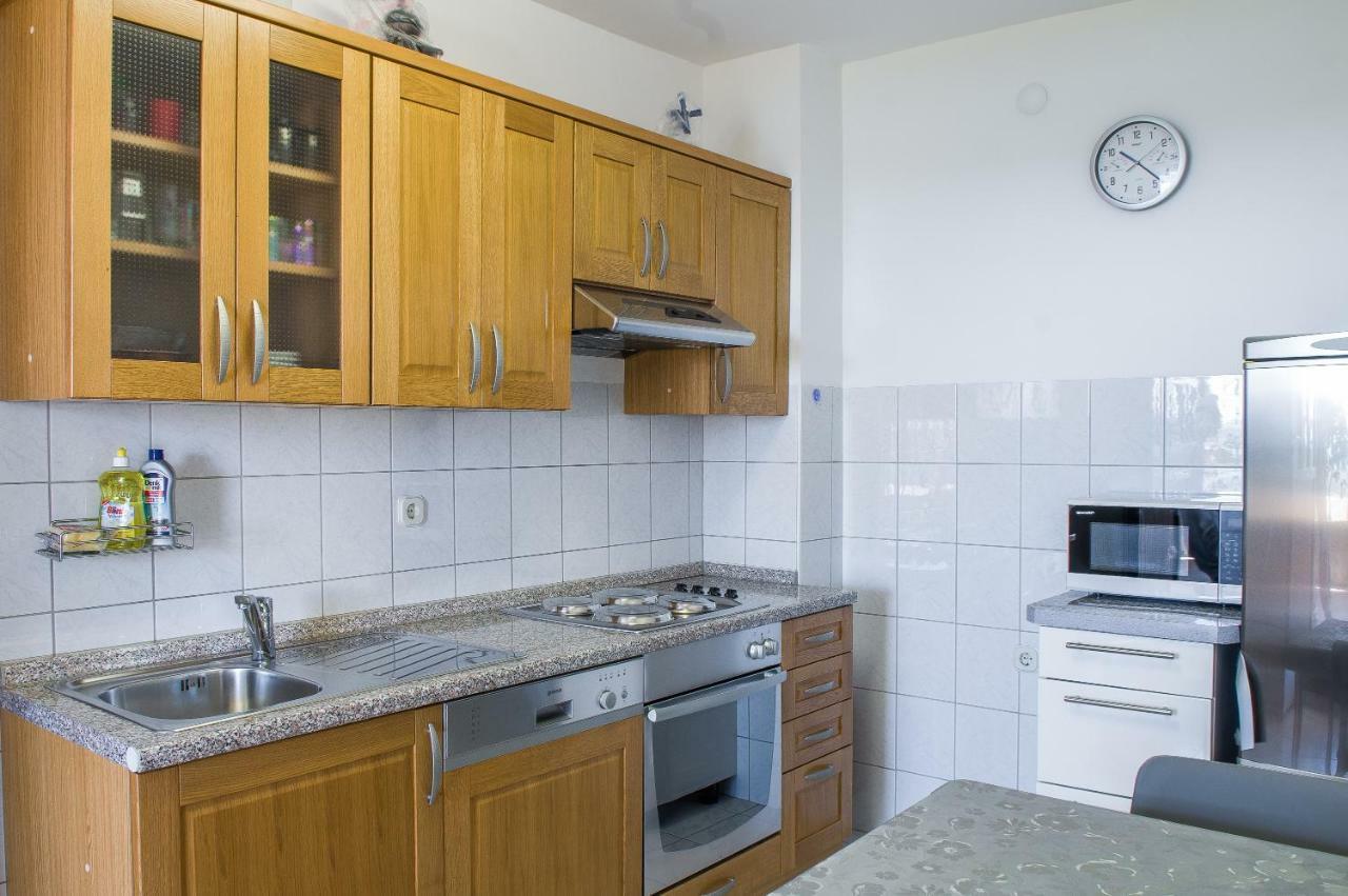 Maestral Suites Sibenik Luaran gambar