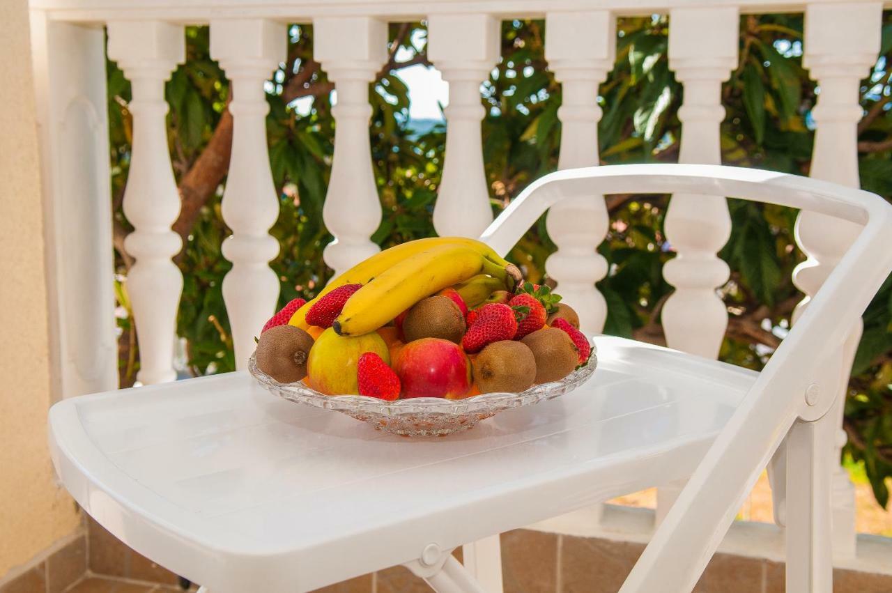 Maestral Suites Sibenik Luaran gambar