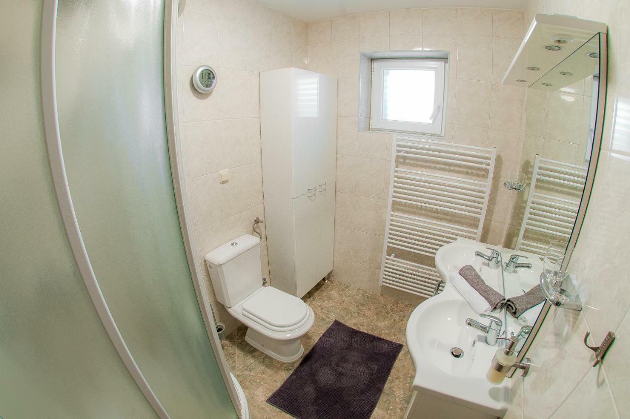 Maestral Suites Sibenik Luaran gambar