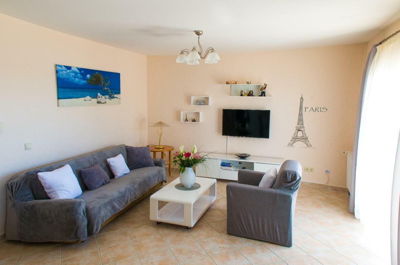 Maestral Suites Sibenik Luaran gambar