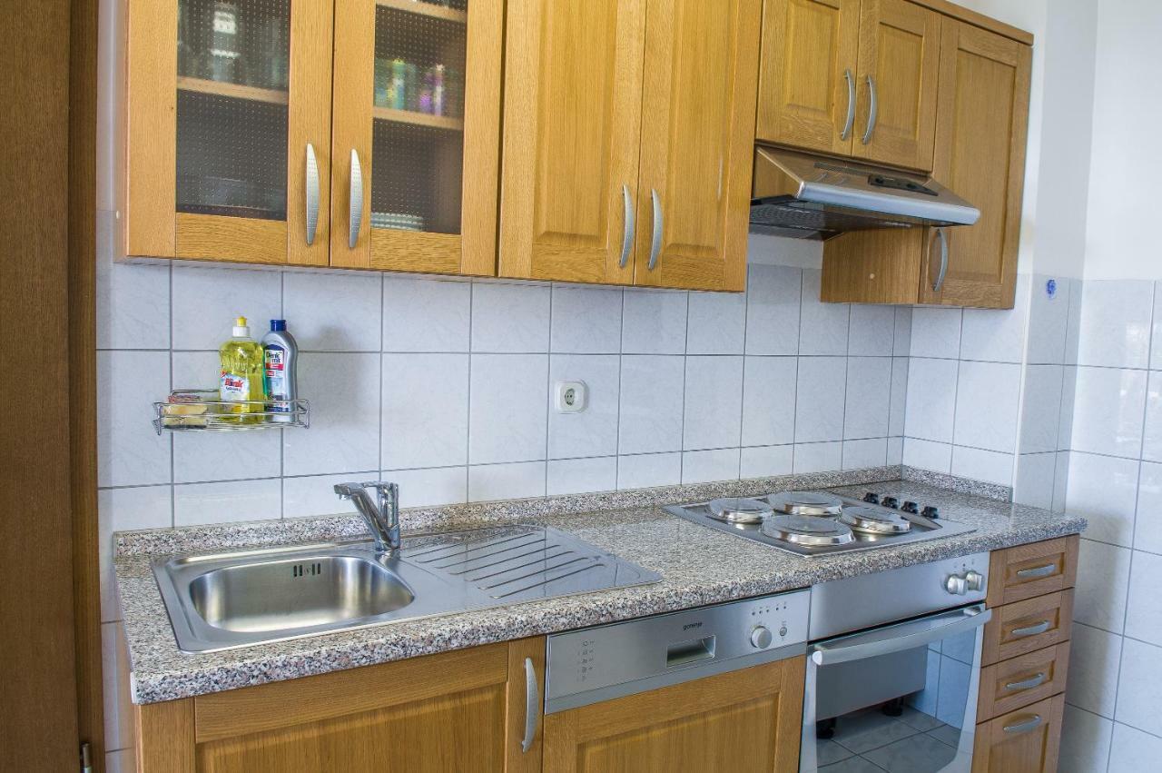 Maestral Suites Sibenik Luaran gambar