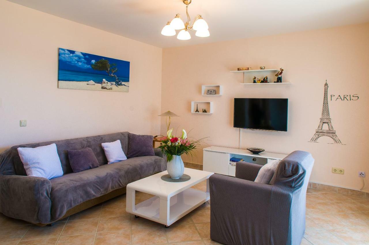 Maestral Suites Sibenik Luaran gambar