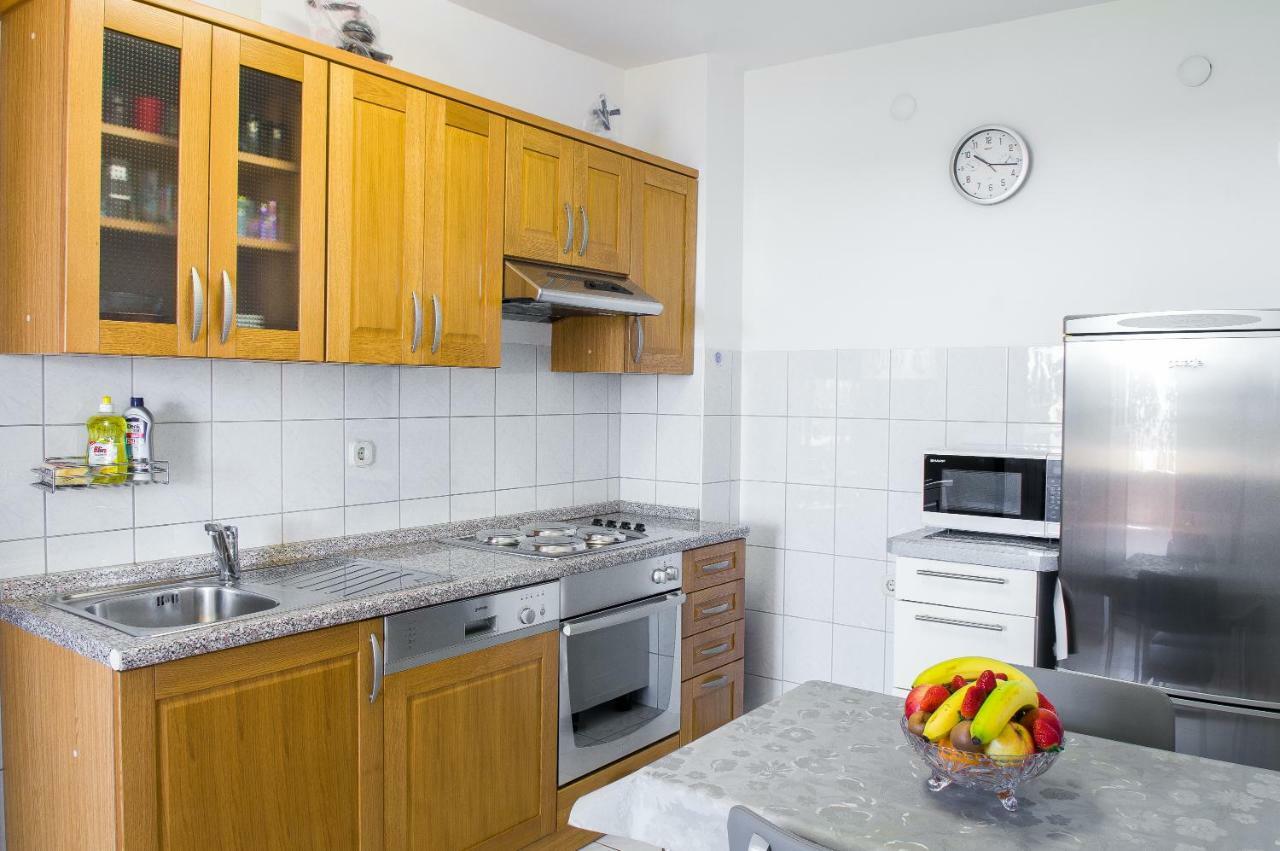 Maestral Suites Sibenik Luaran gambar