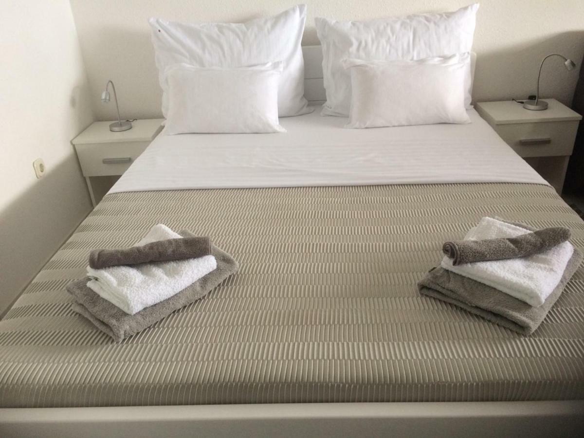 Maestral Suites Sibenik Luaran gambar